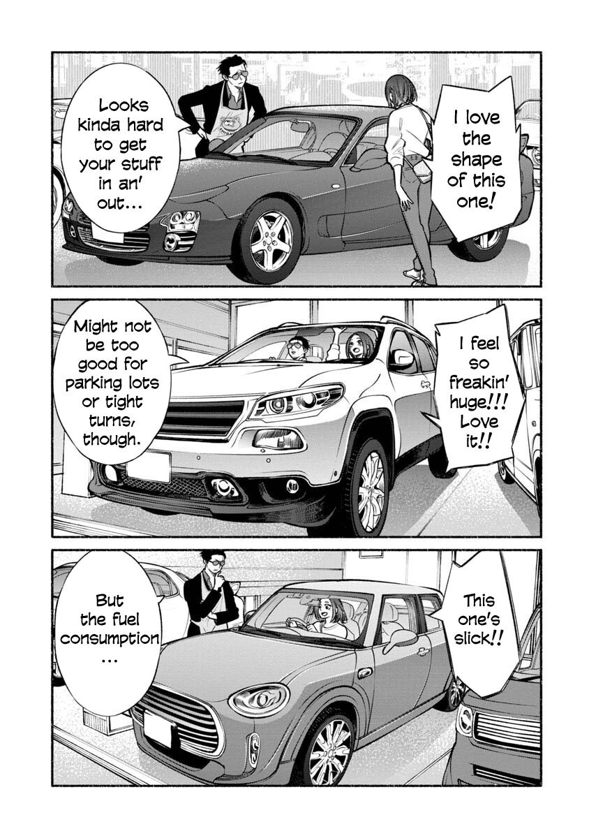 The Way Of The House Husband, Chapter 14 image 03